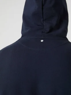 Borg Classic Hoodie