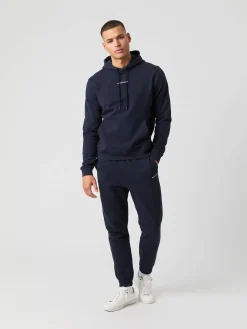 Borg Classic Hoodie
