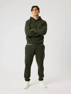 Borg Classic Hoodie