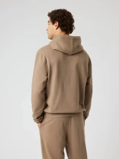 Borg Classic Hoodie