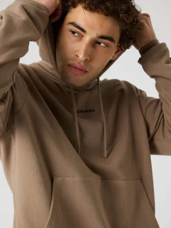 Borg Classic Hoodie