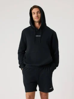 Borg Classic Hoodie