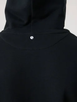 Borg Classic Hoodie