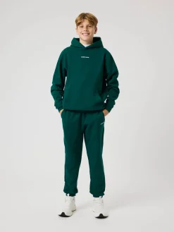 Borg Classic Hoodie