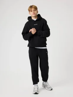 Borg Classic Hoodie