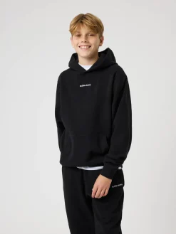 Borg Classic Hoodie
