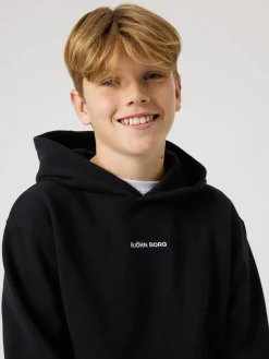 Borg Classic Hoodie
