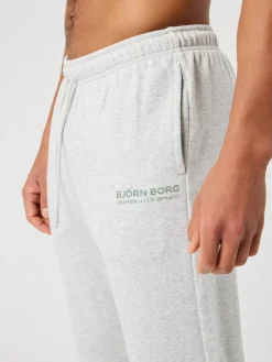 Borg Classic Print Sweatpants