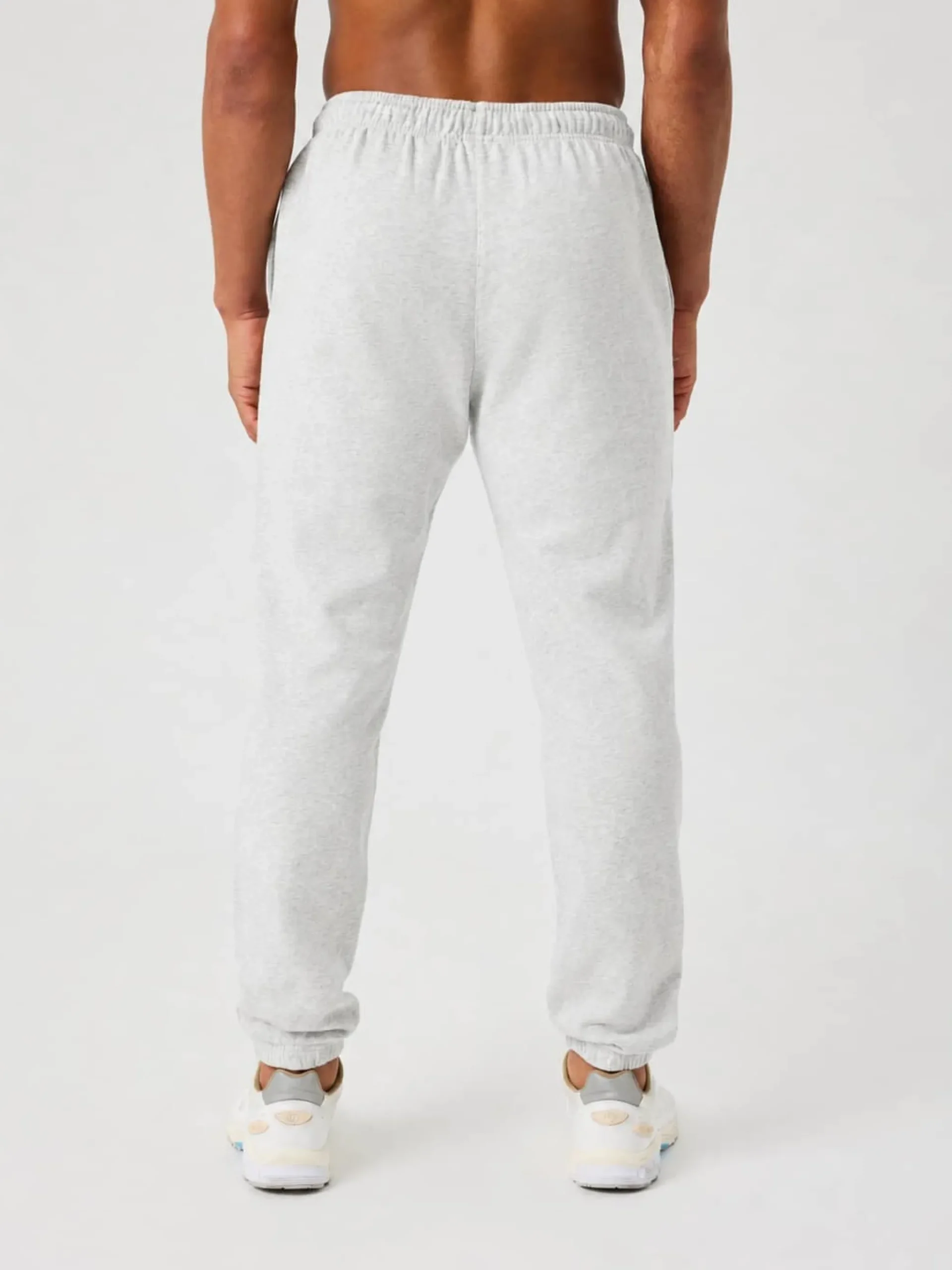 Borg Classic Print Sweatpants