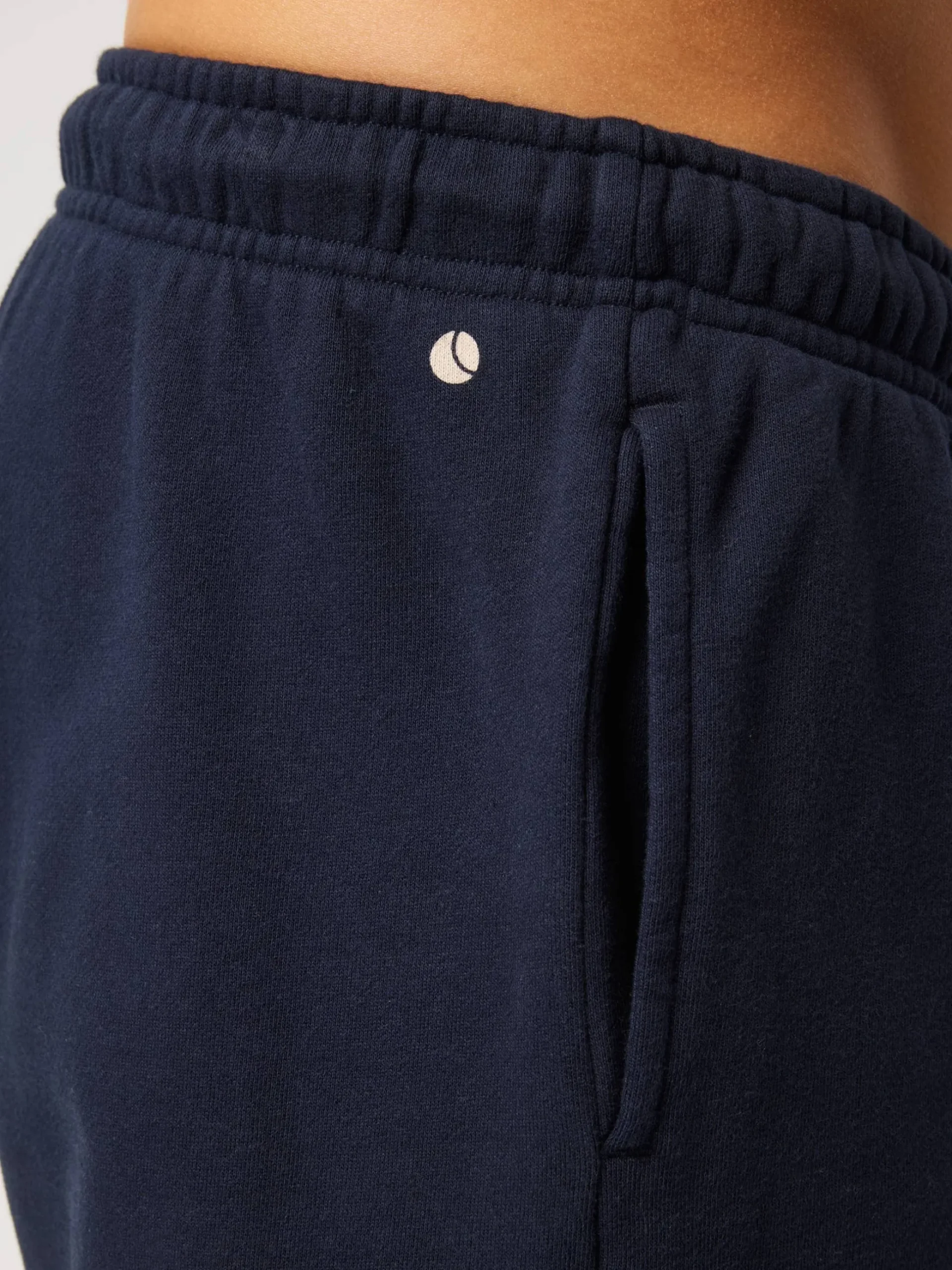 Borg Classic Print Sweatpants