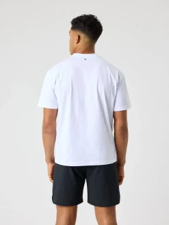 Borg Classic Print T-Shirt