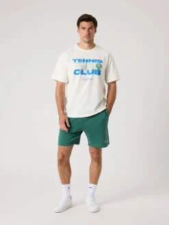 Borg Classic Print T-Shirt