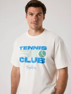 Borg Classic Print T-Shirt