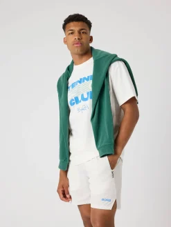 Borg Classic Print T-Shirt