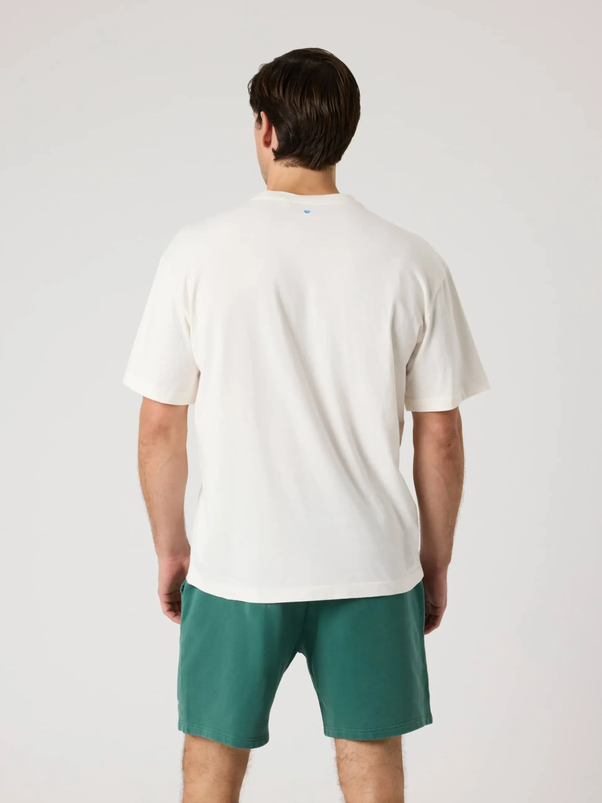 Borg Classic Print T-Shirt