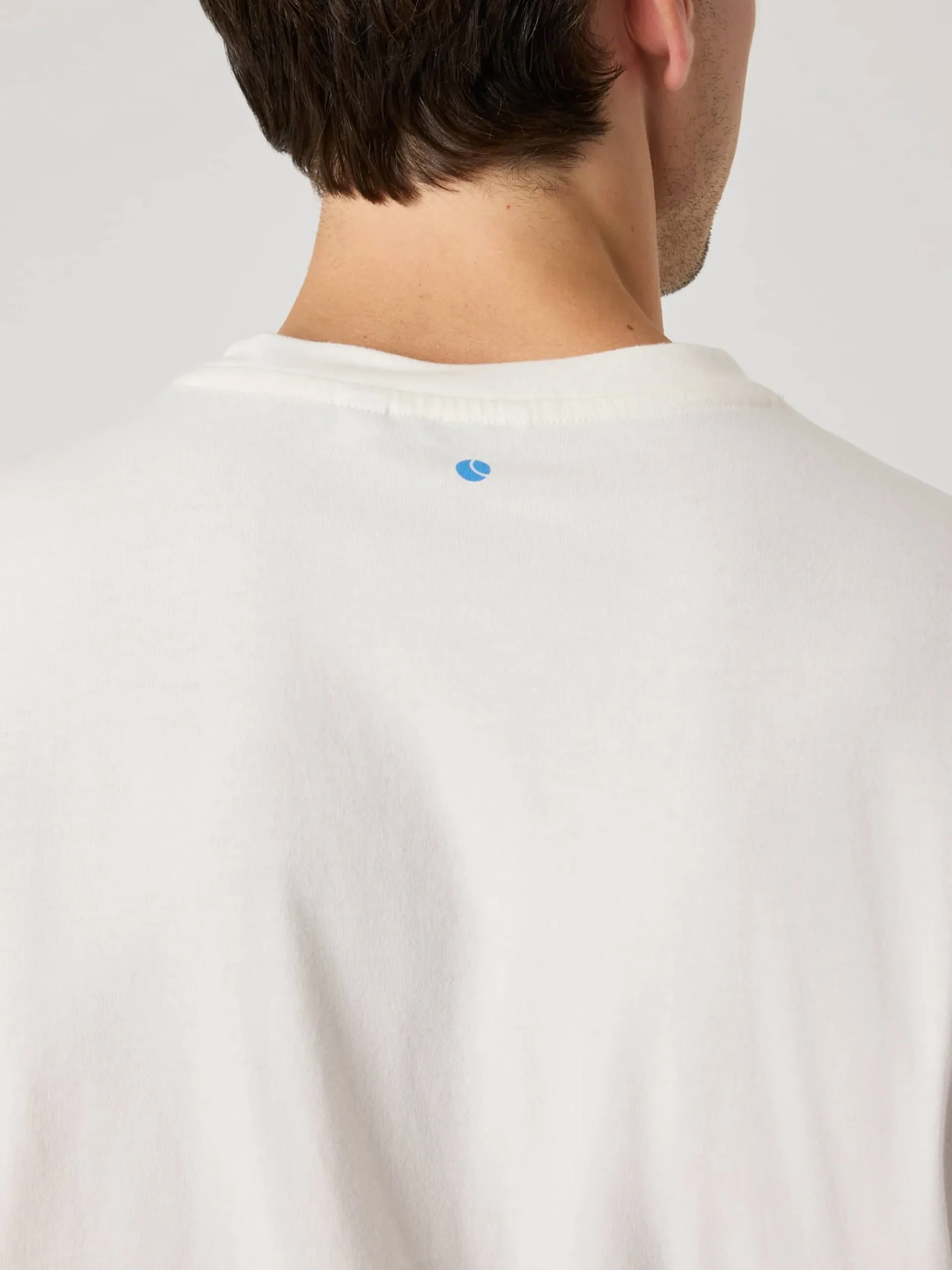 Borg Classic Print T-Shirt
