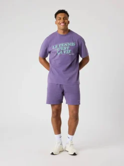 Borg Classic Print T-Shirt
