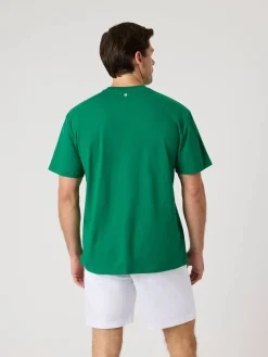 Borg Classic Print T-Shirt
