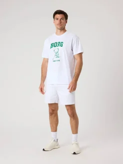 Borg Classic Print T-Shirt
