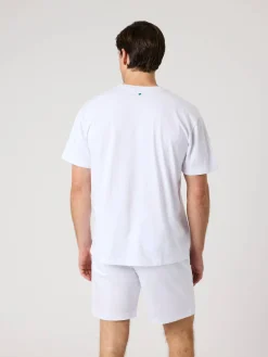 Borg Classic Print T-Shirt