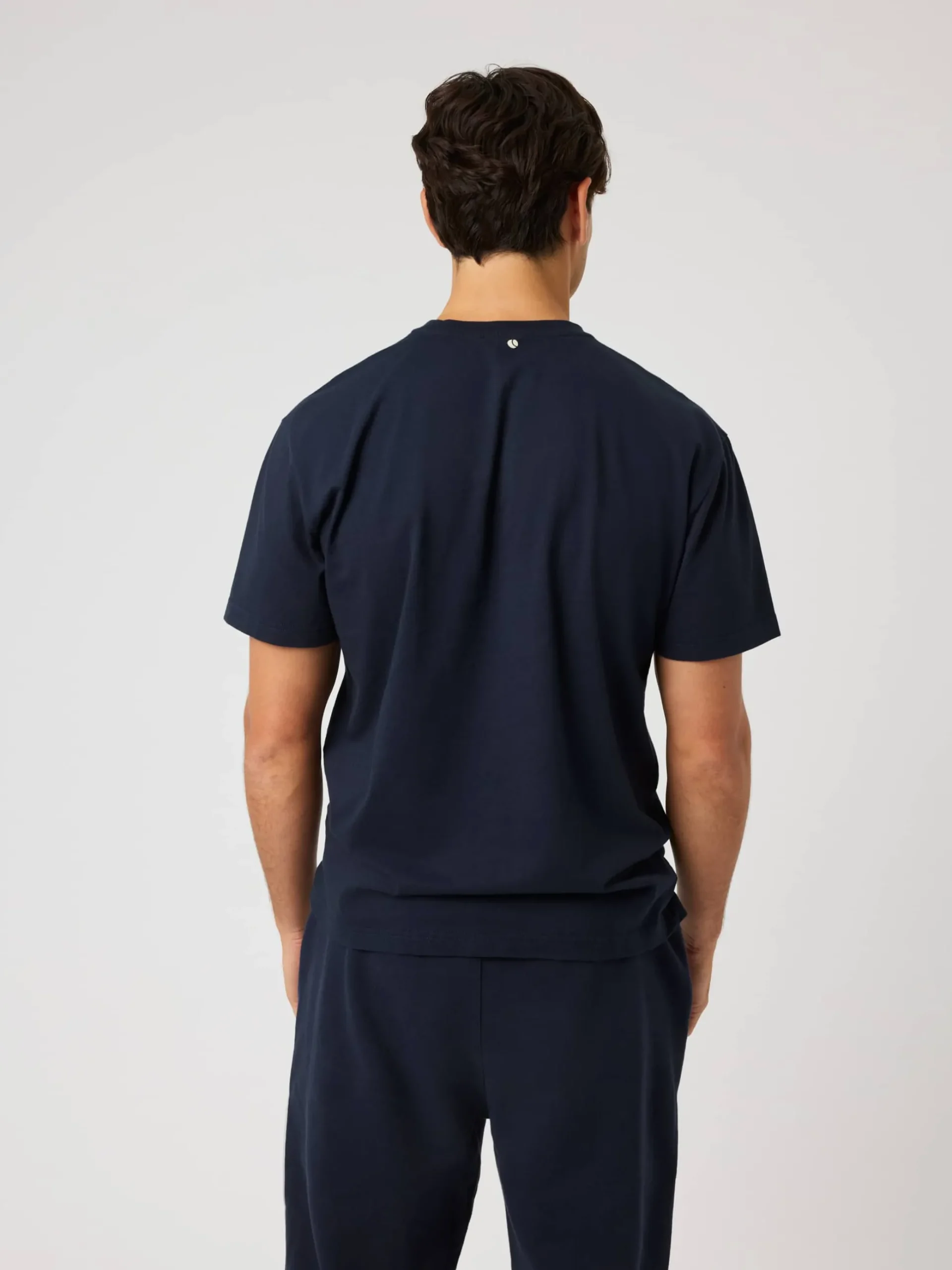 Borg Classic Print T-Shirt