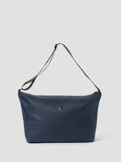 Borg Classic Shoulder Bag 13L