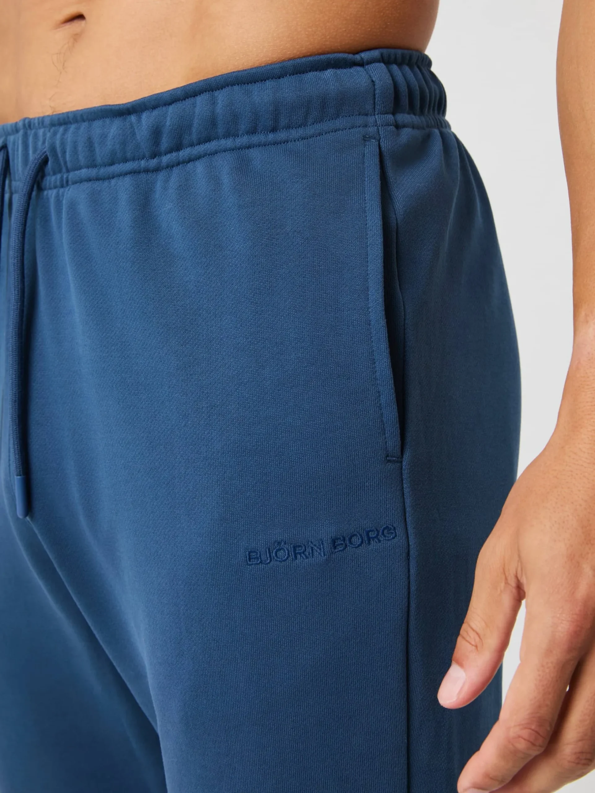 Borg Classic Sweatpants