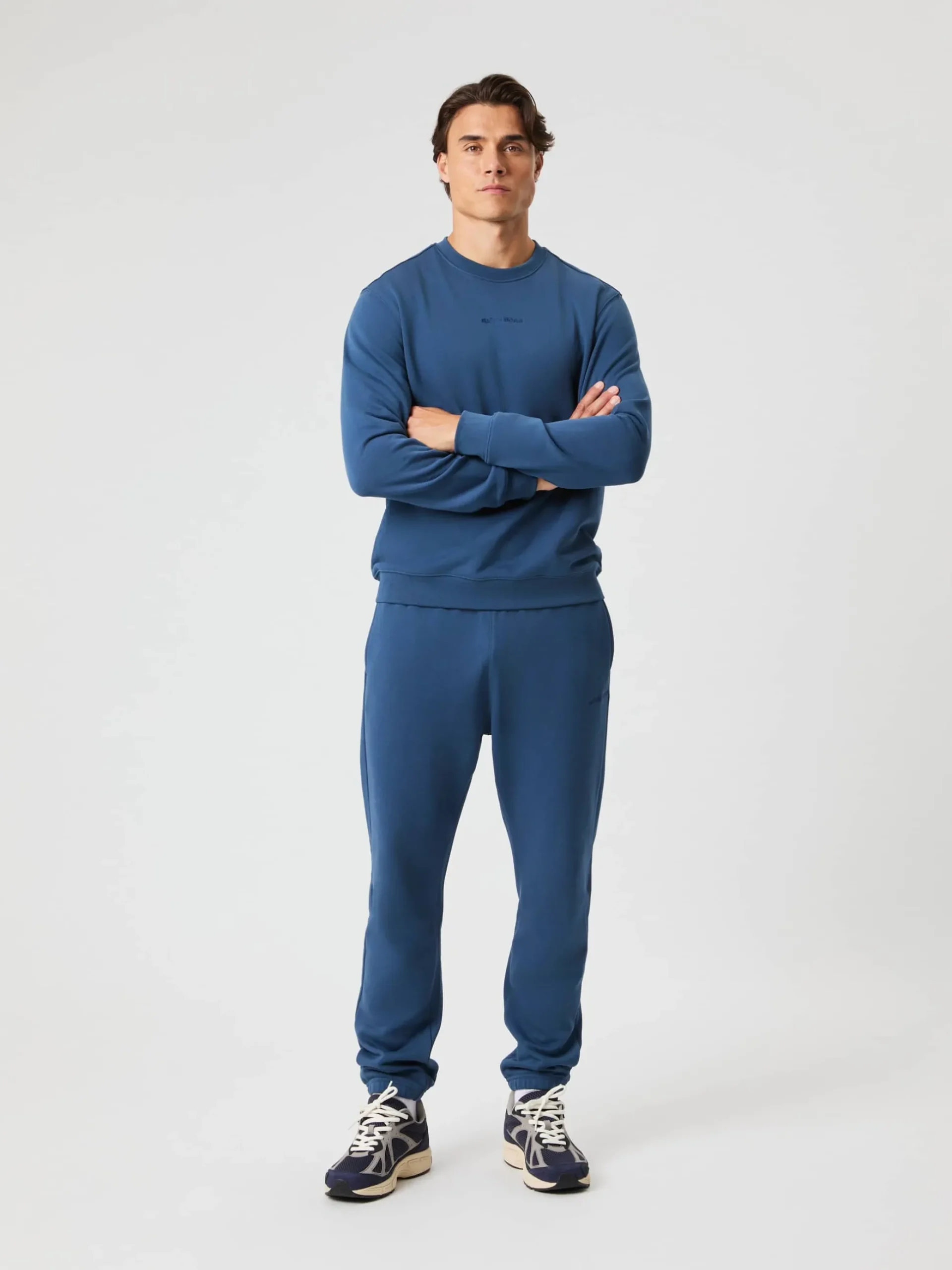 Borg Classic Sweatpants