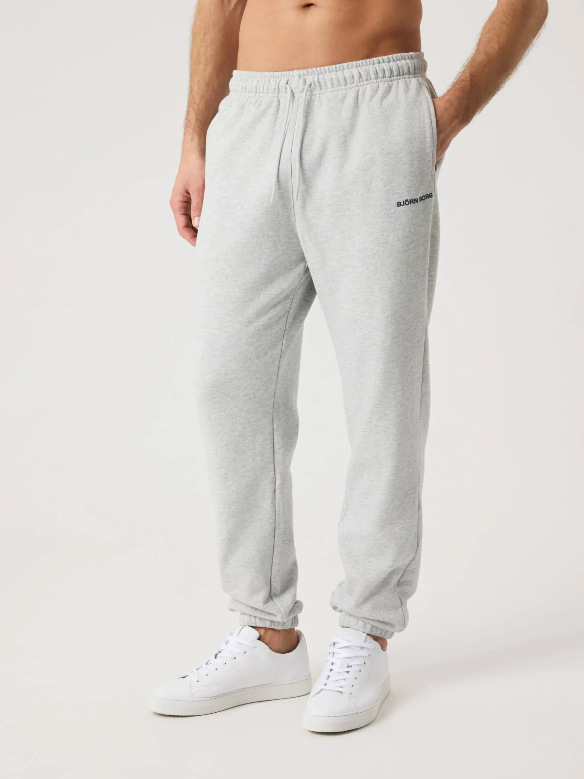 Borg Classic Sweatpants