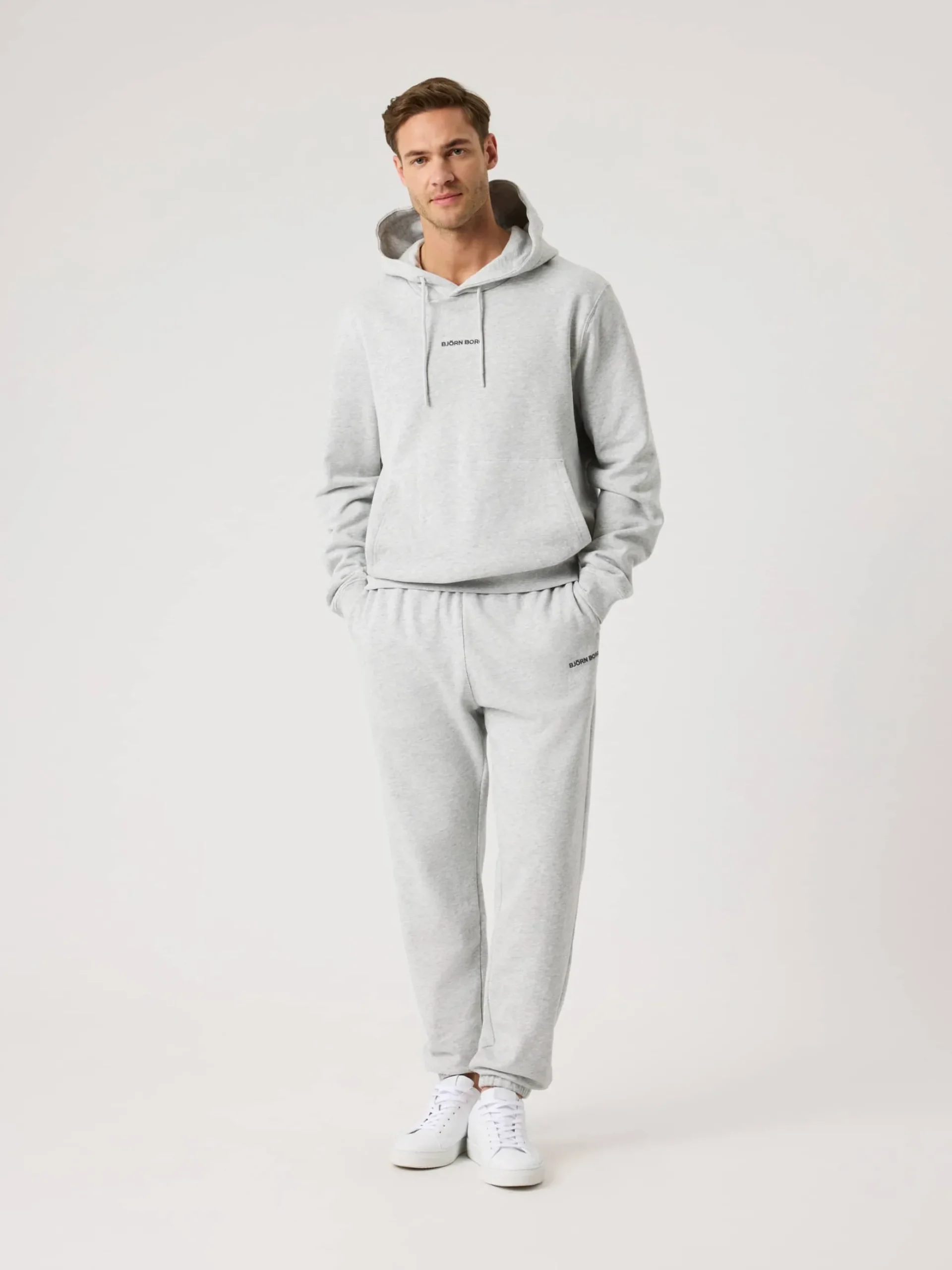 Borg Classic Sweatpants