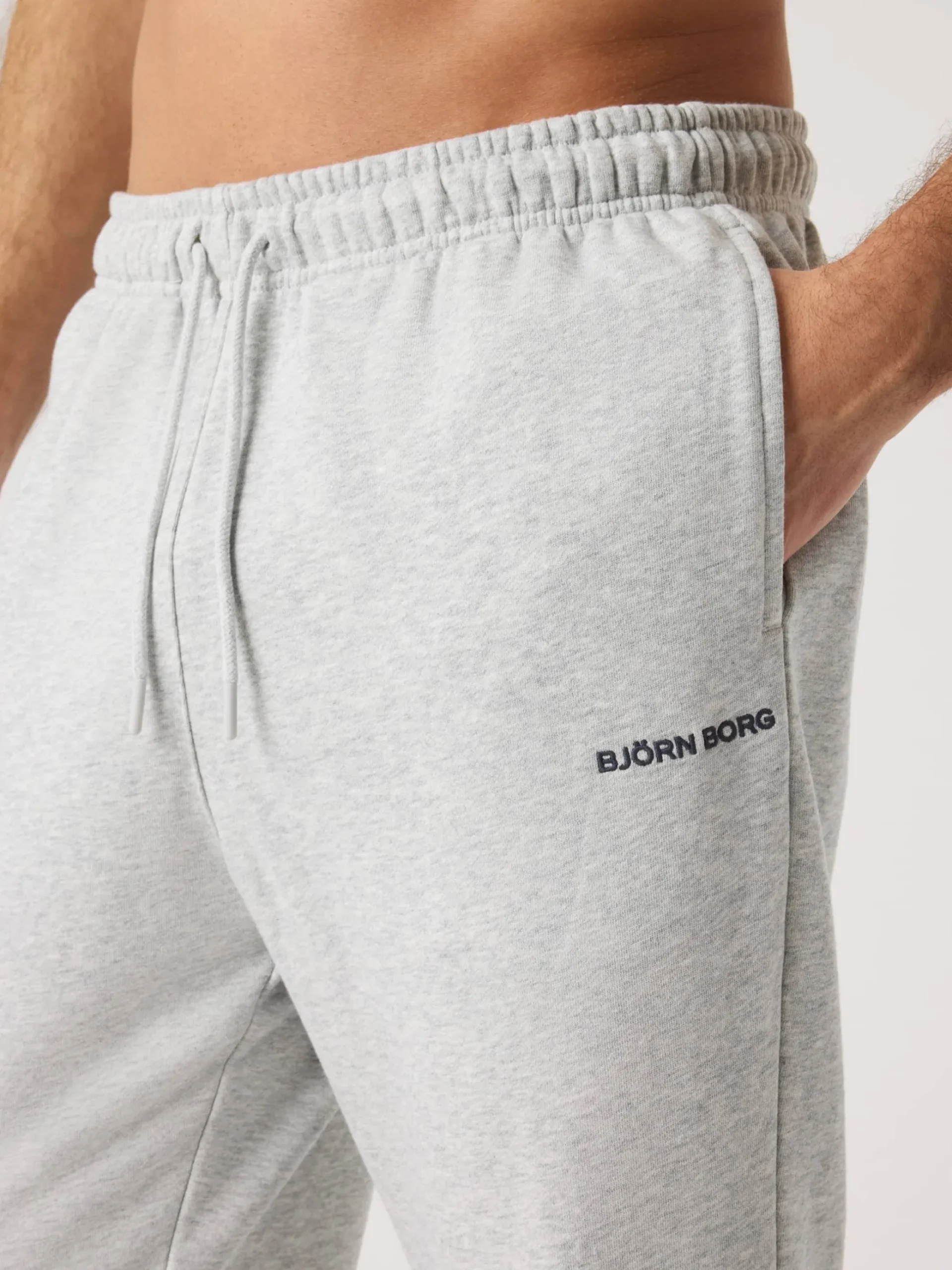 Borg Classic Sweatpants
