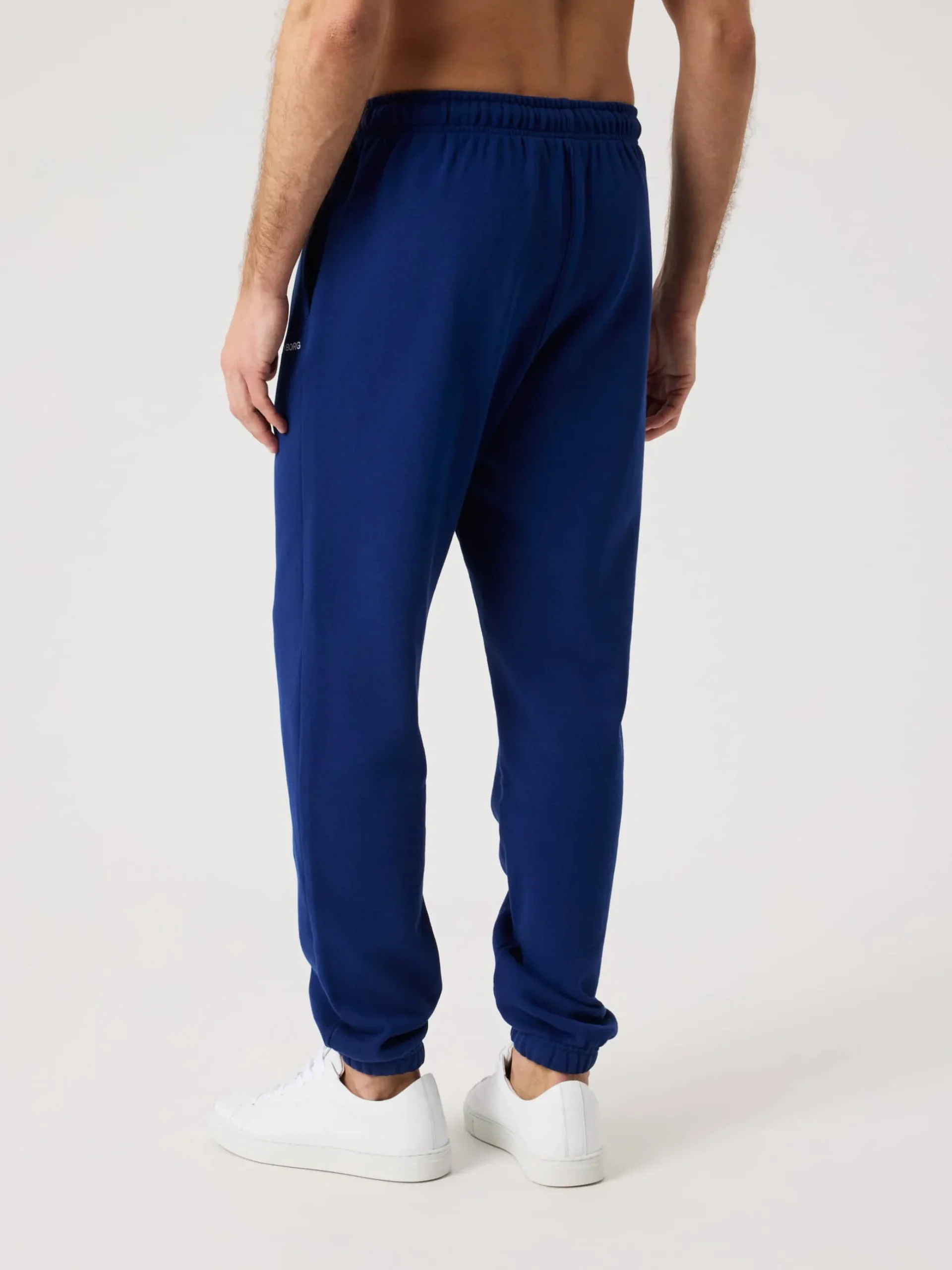 Borg Classic Sweatpants