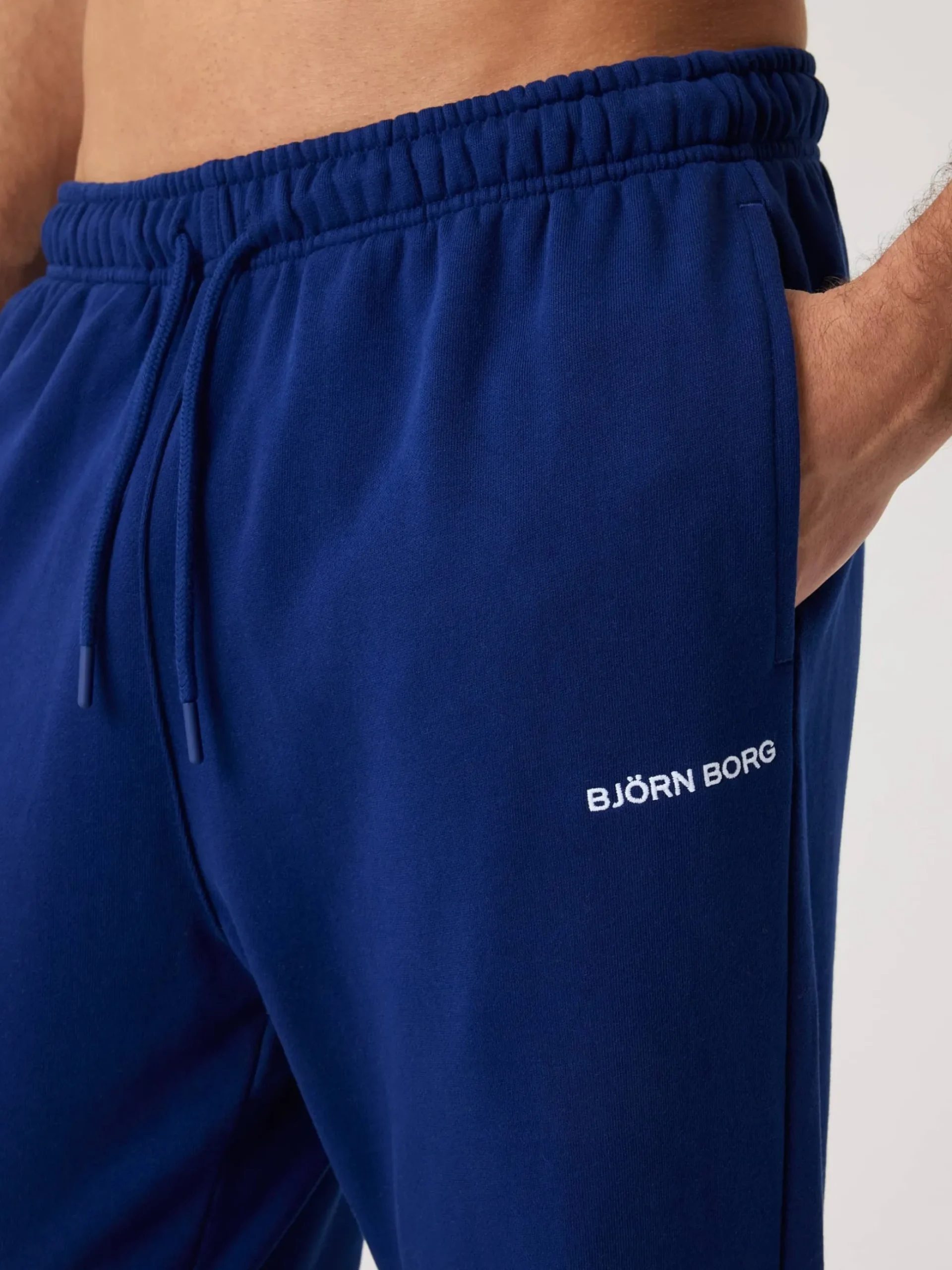 Borg Classic Sweatpants