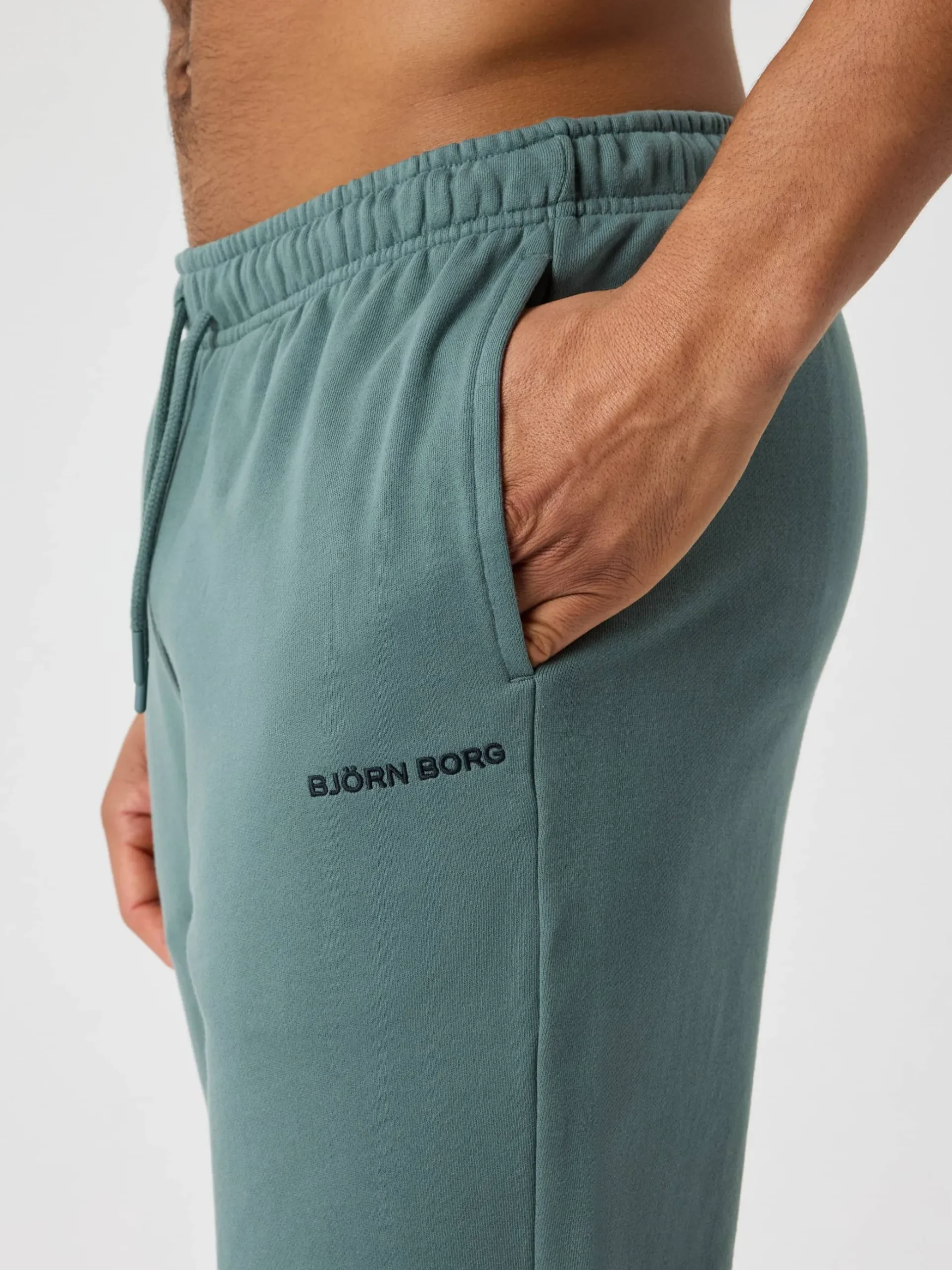 Borg Classic Sweatpants