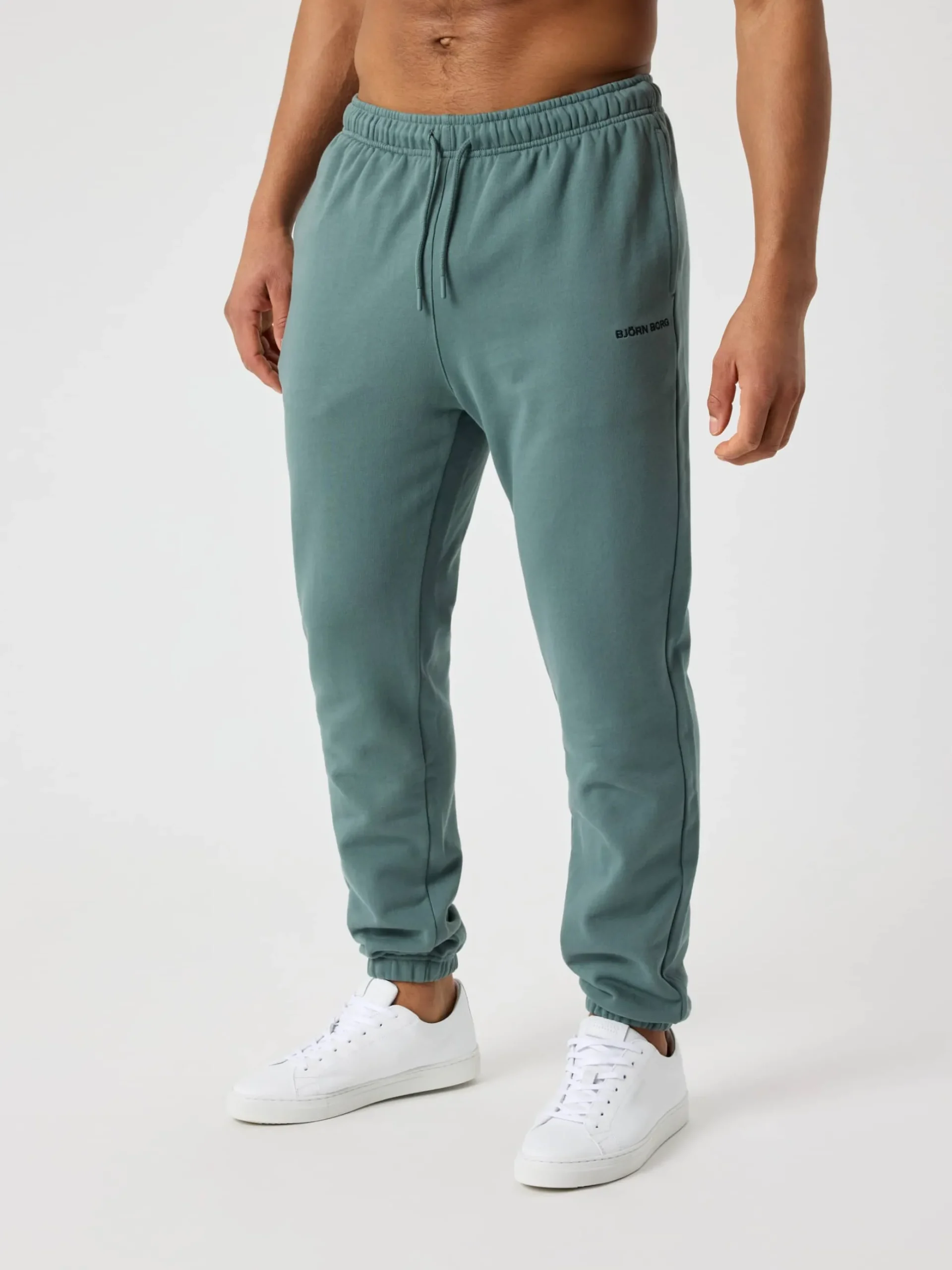Borg Classic Sweatpants