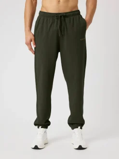 Borg Classic Sweatpants