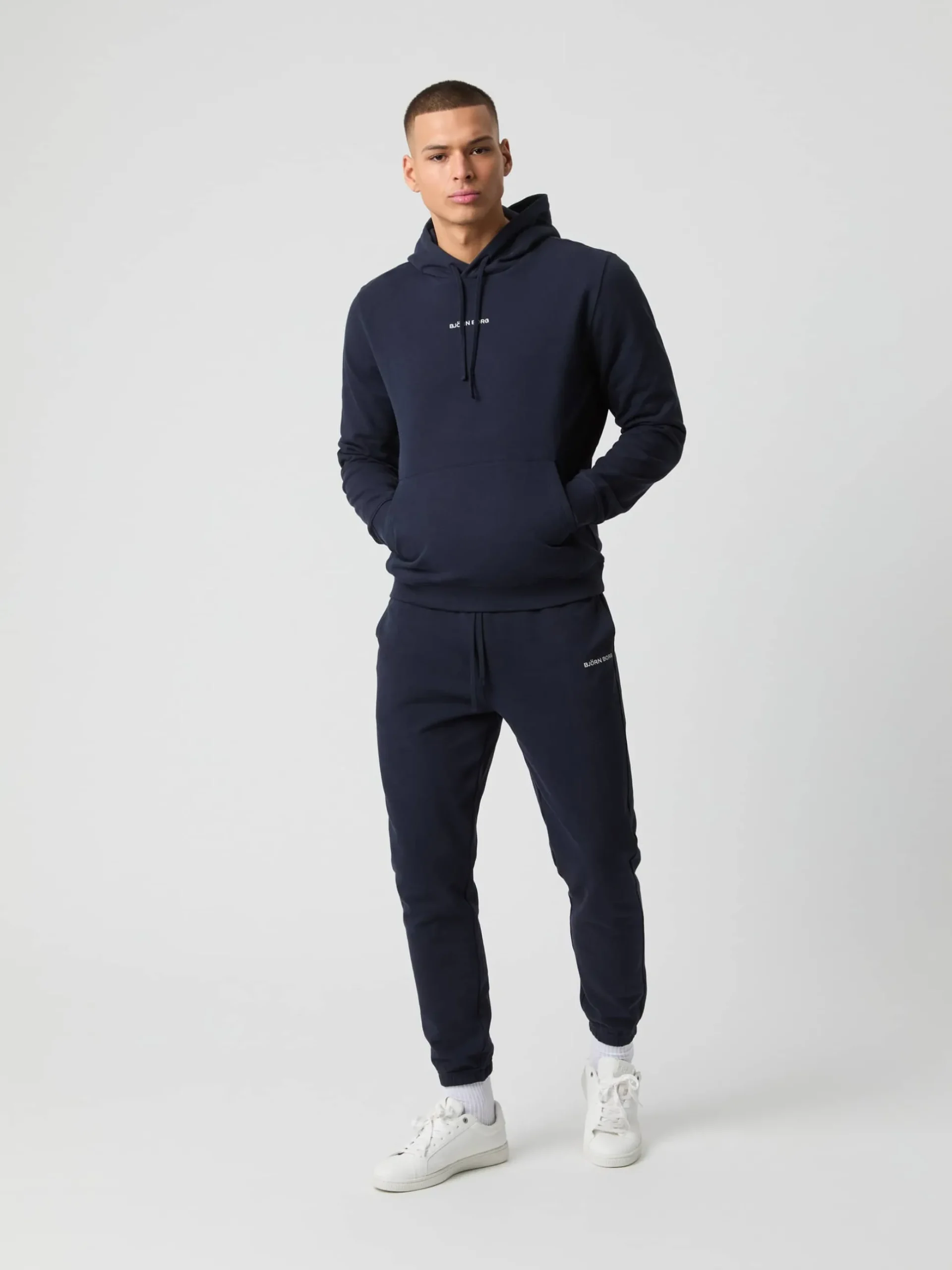 Borg Classic Sweatpants