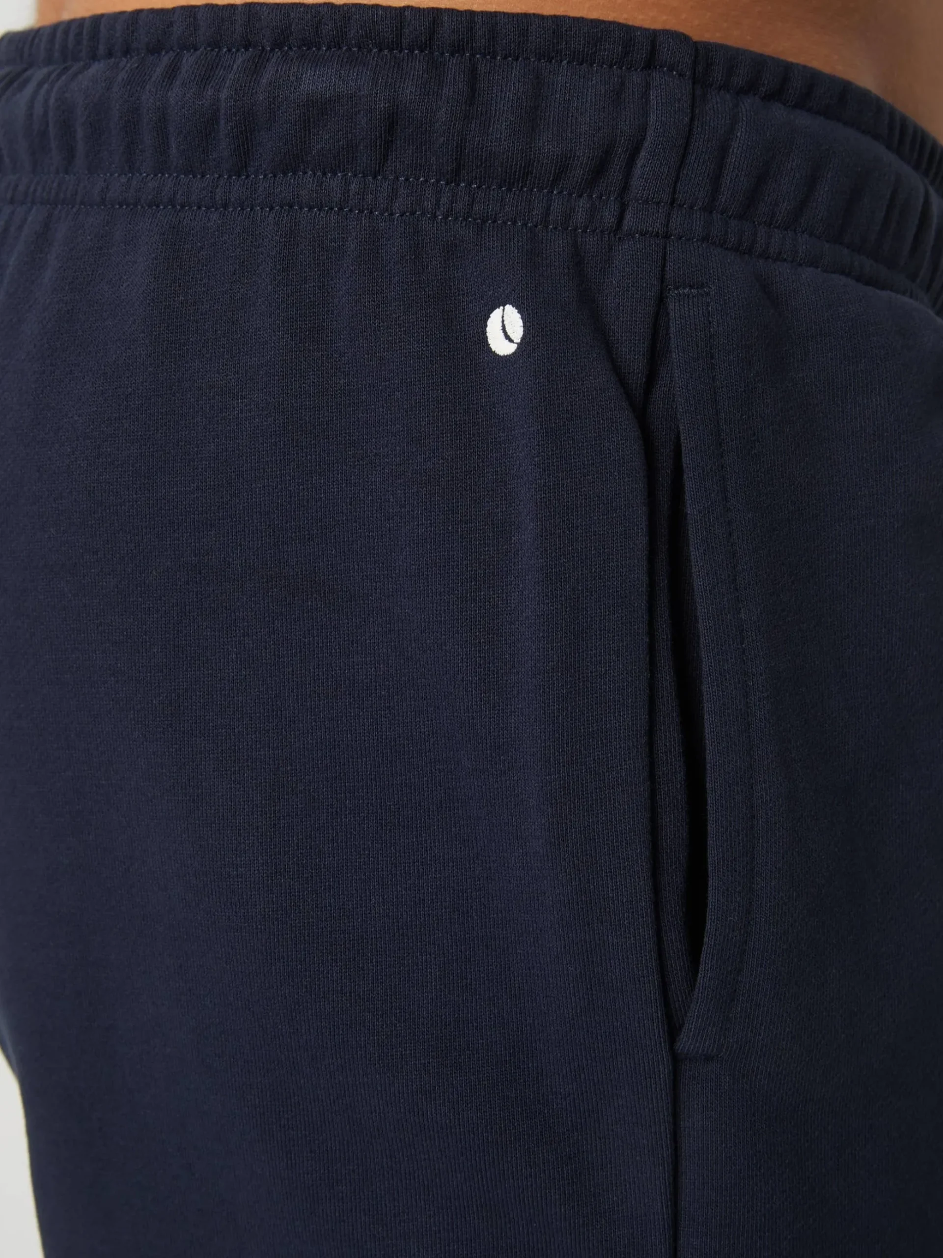 Borg Classic Sweatpants