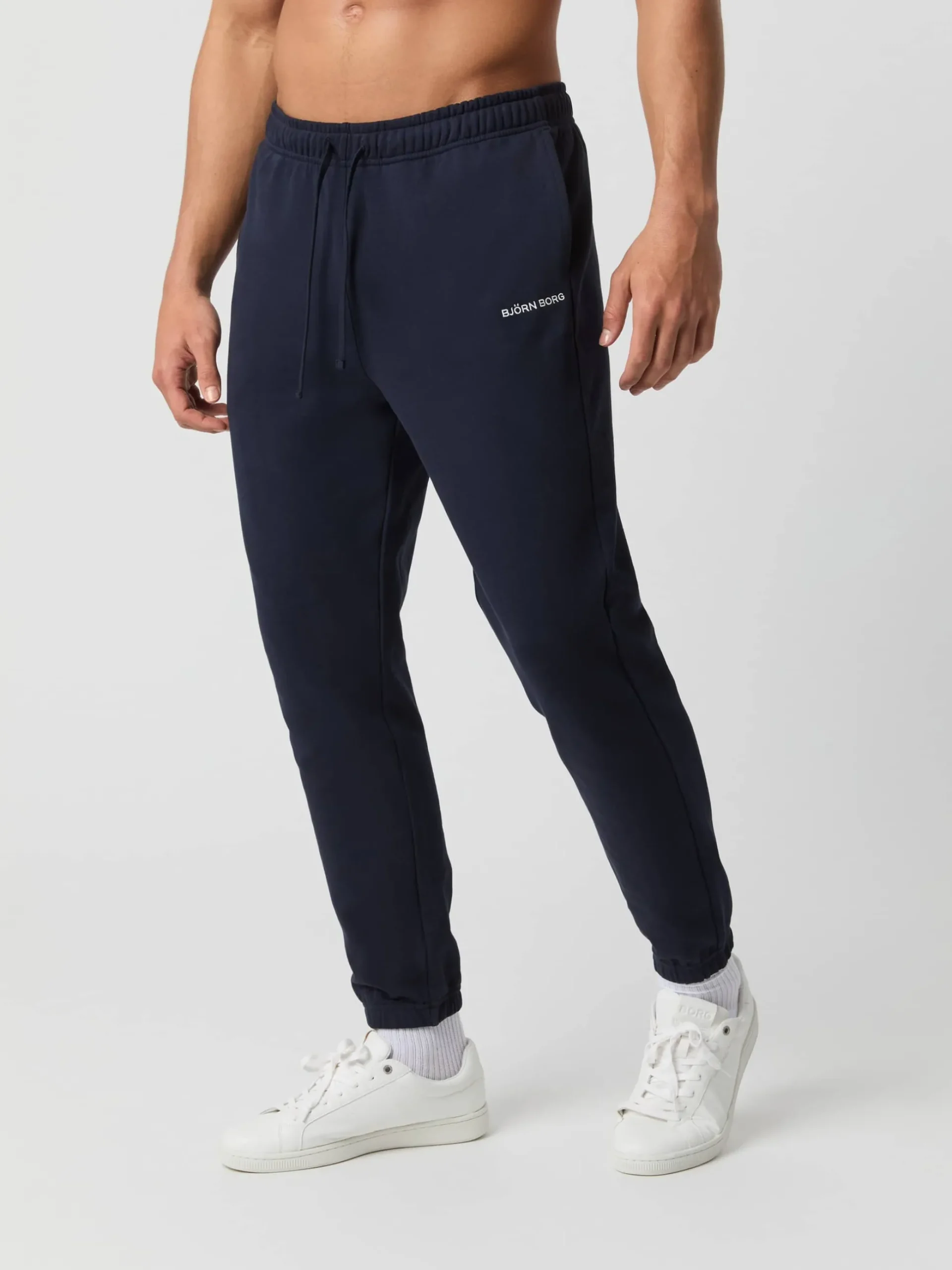 Borg Classic Sweatpants