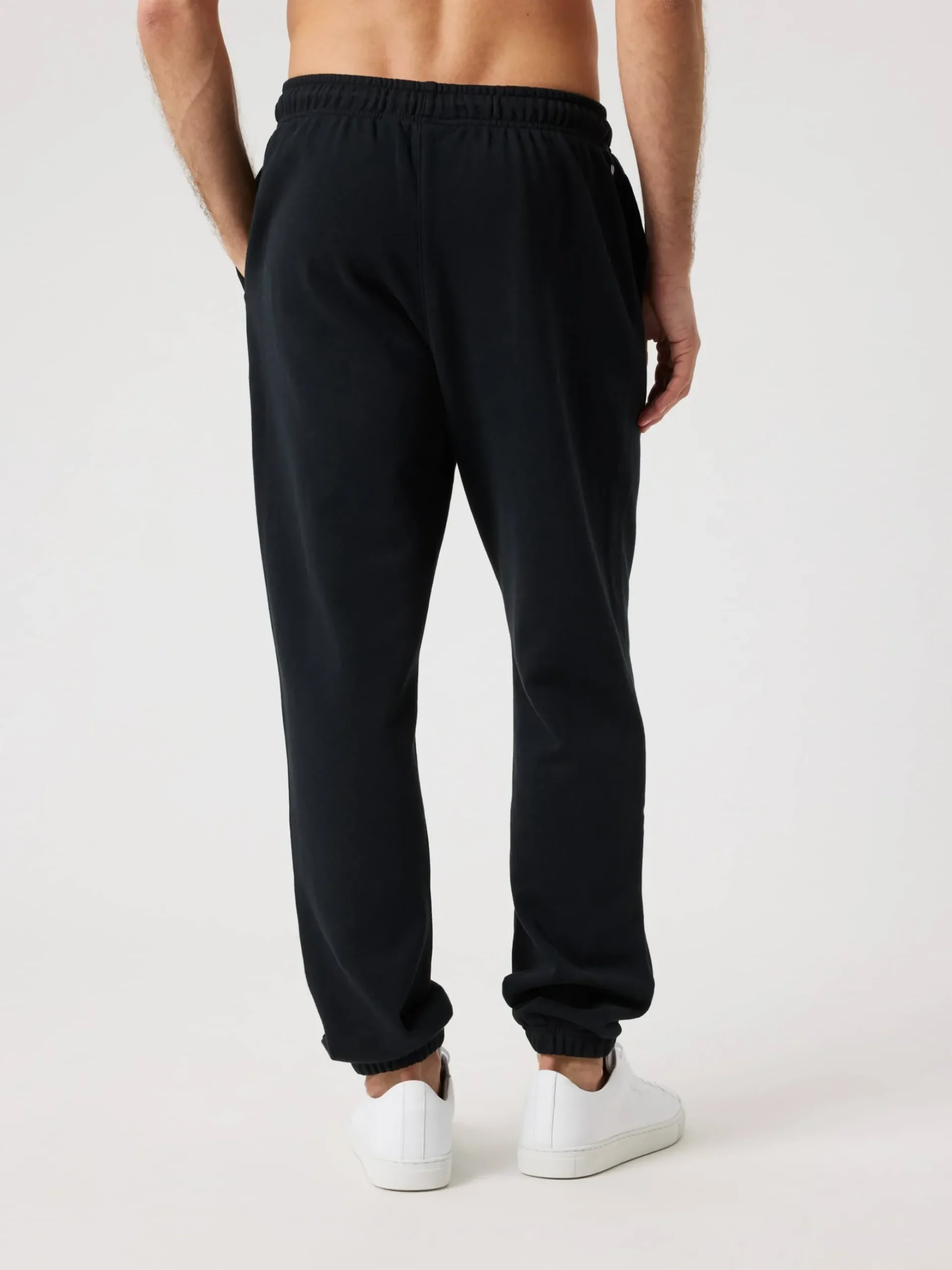Borg Classic Sweatpants