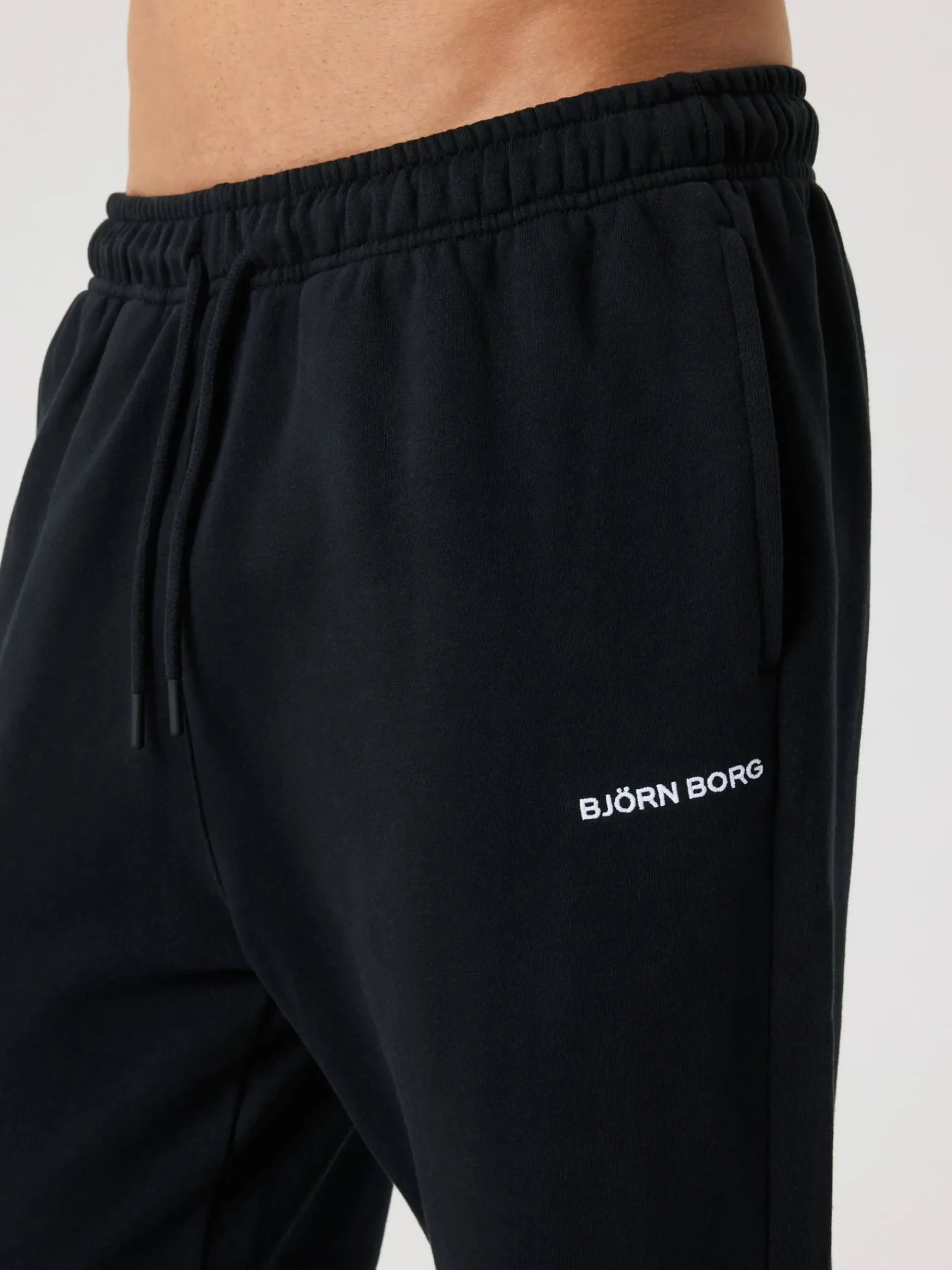 Borg Classic Sweatpants