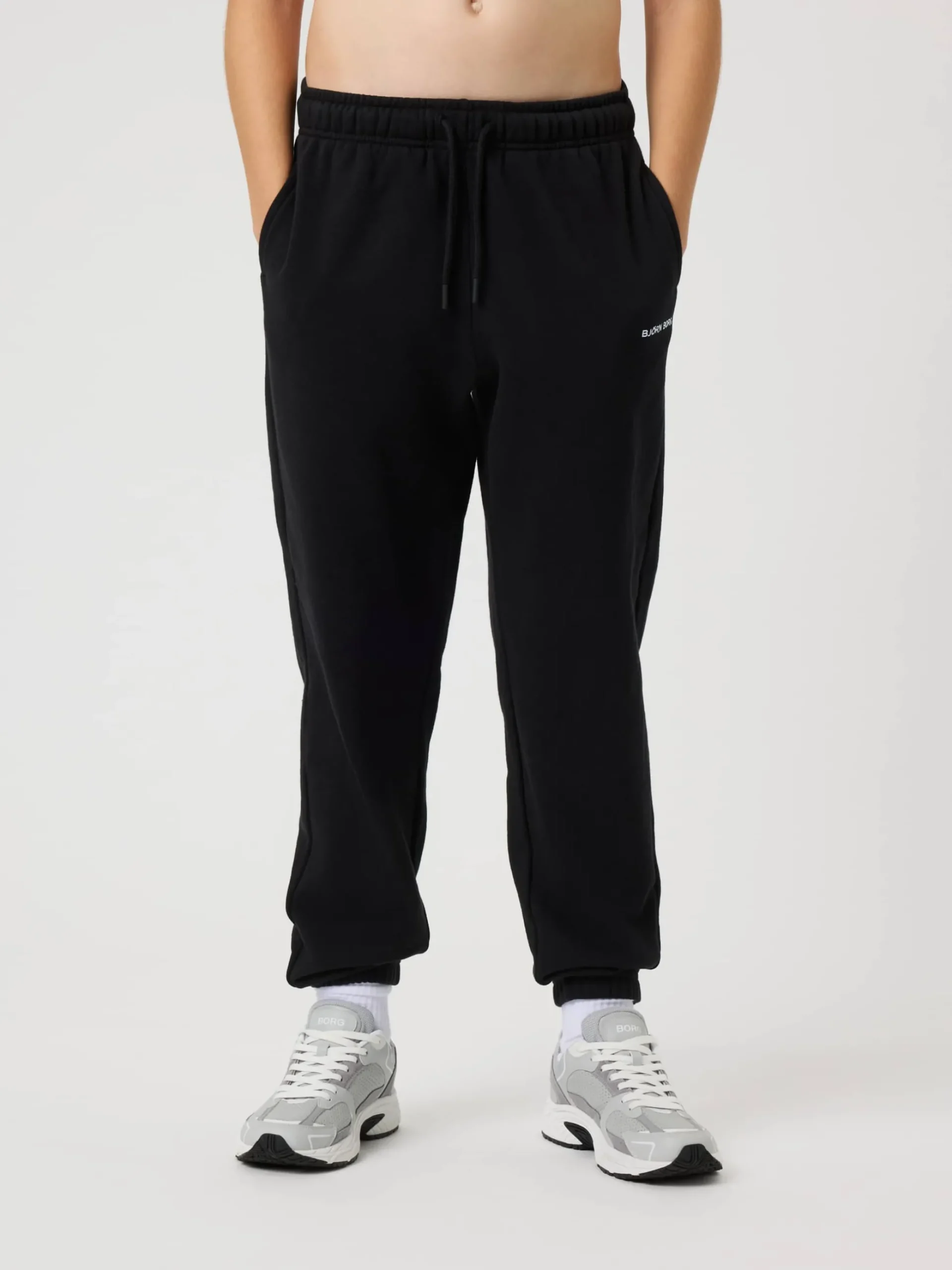 Borg Classic Sweatpants