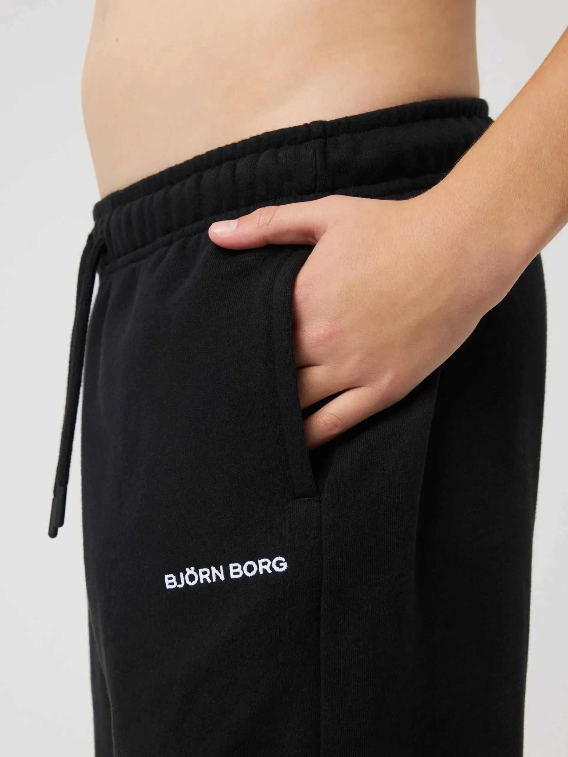 Borg Classic Sweatpants