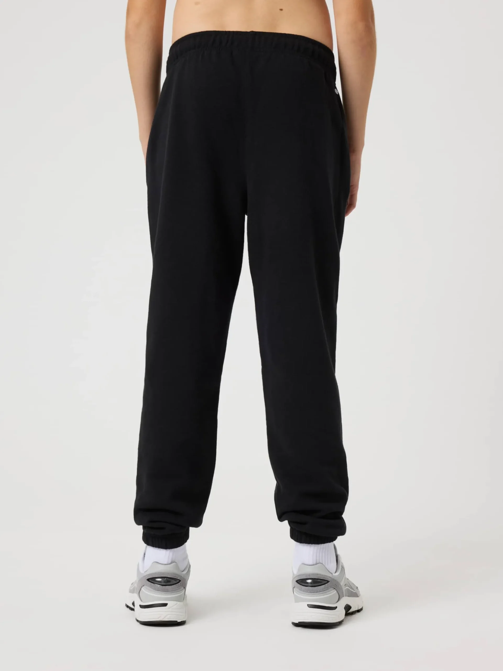 Borg Classic Sweatpants