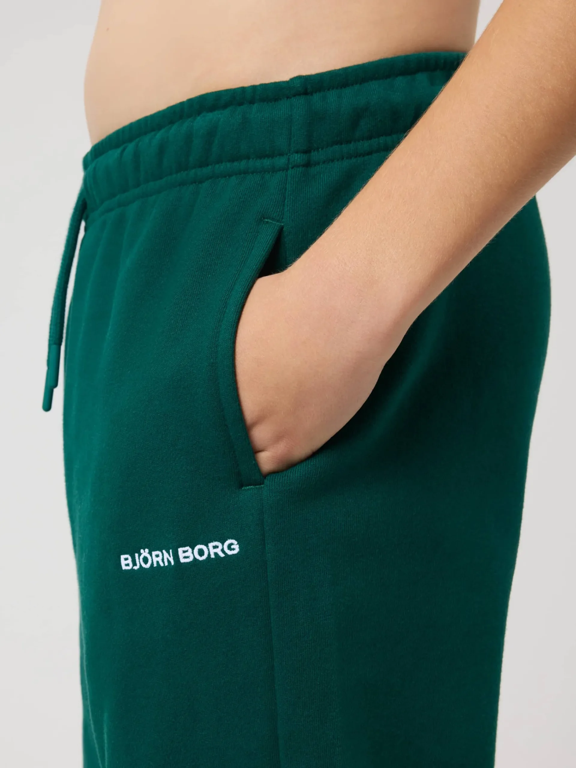 Borg Classic Sweatpants