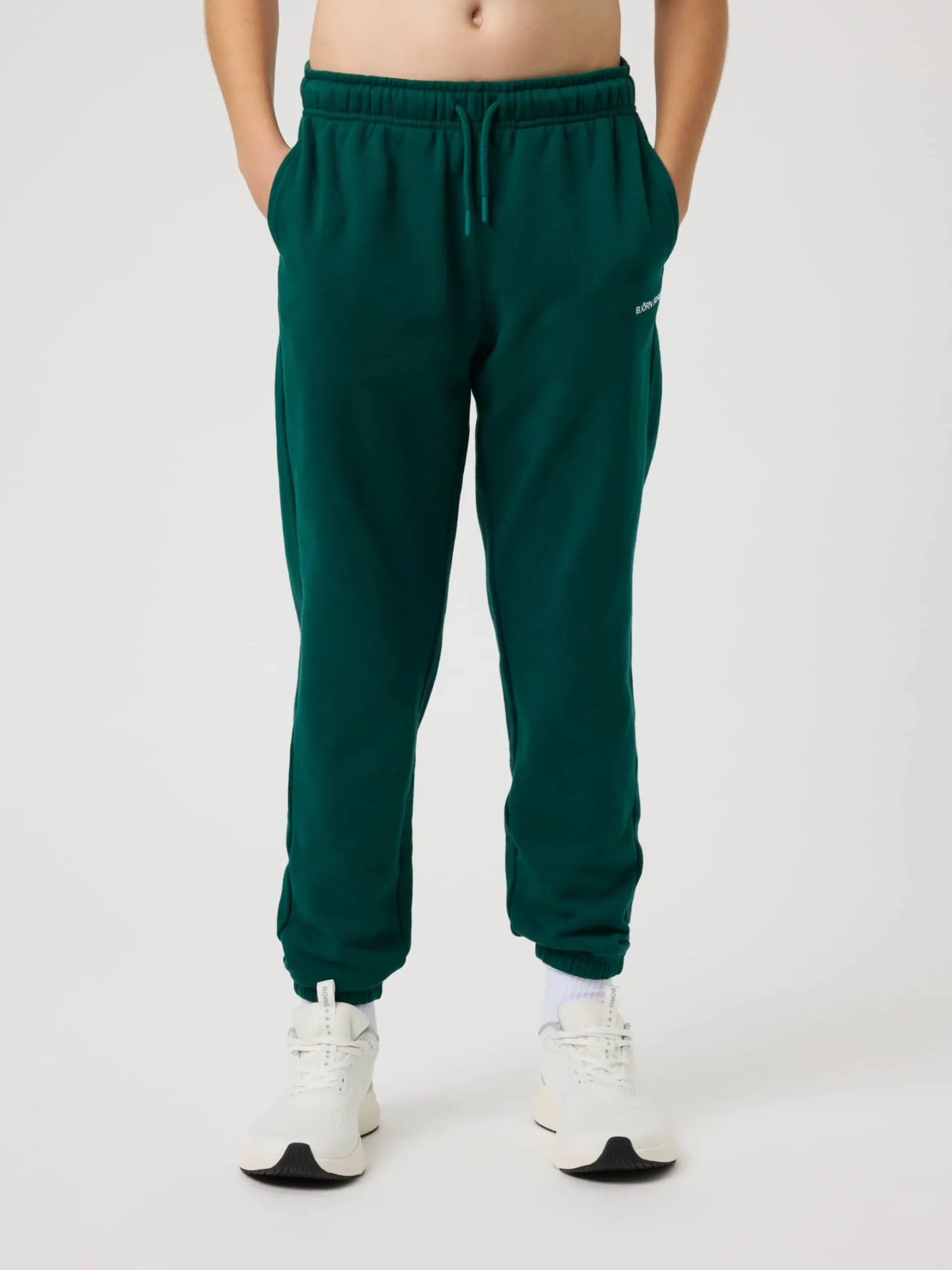 Borg Classic Sweatpants