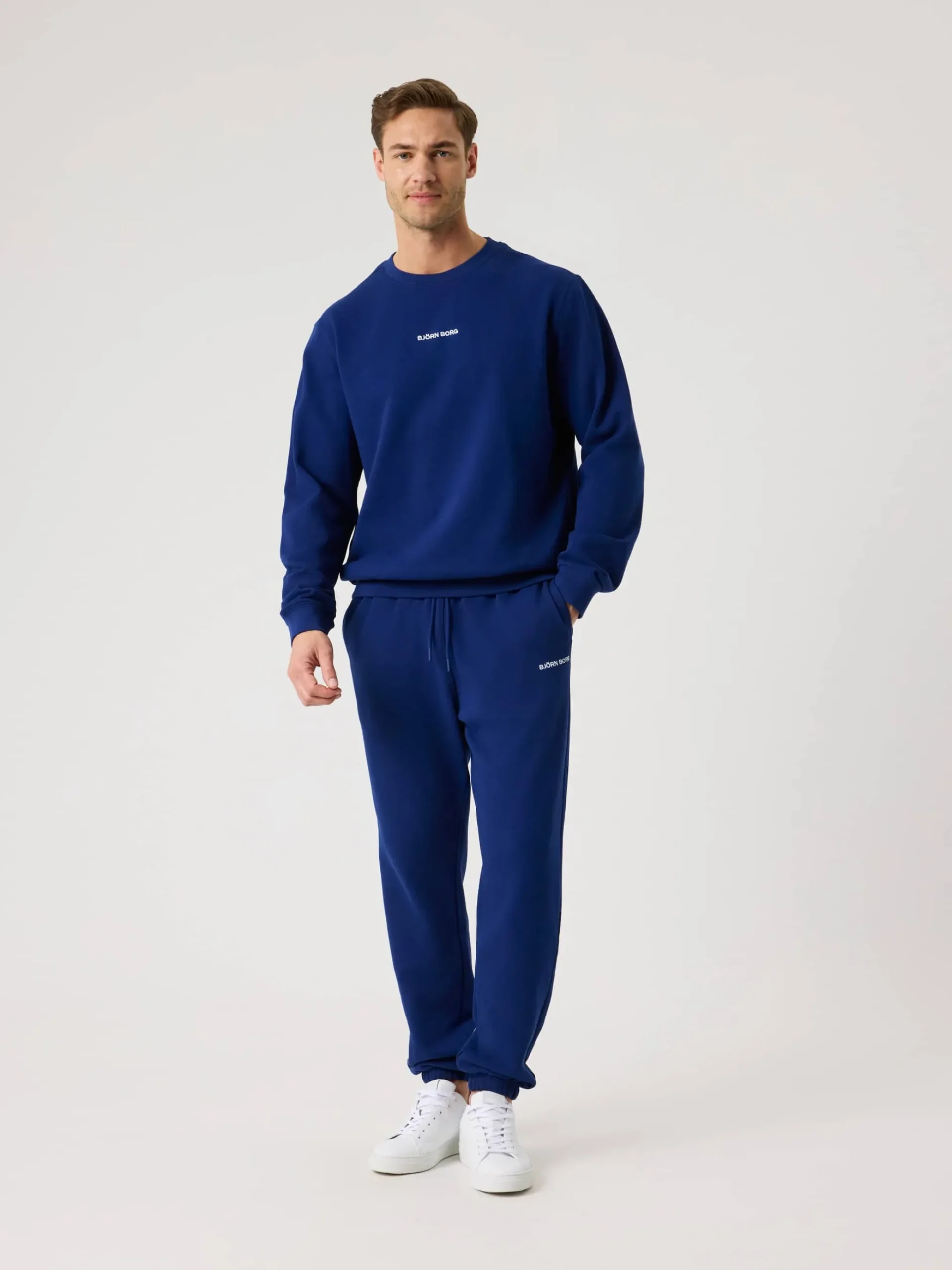 Borg Classic Sweatshirt