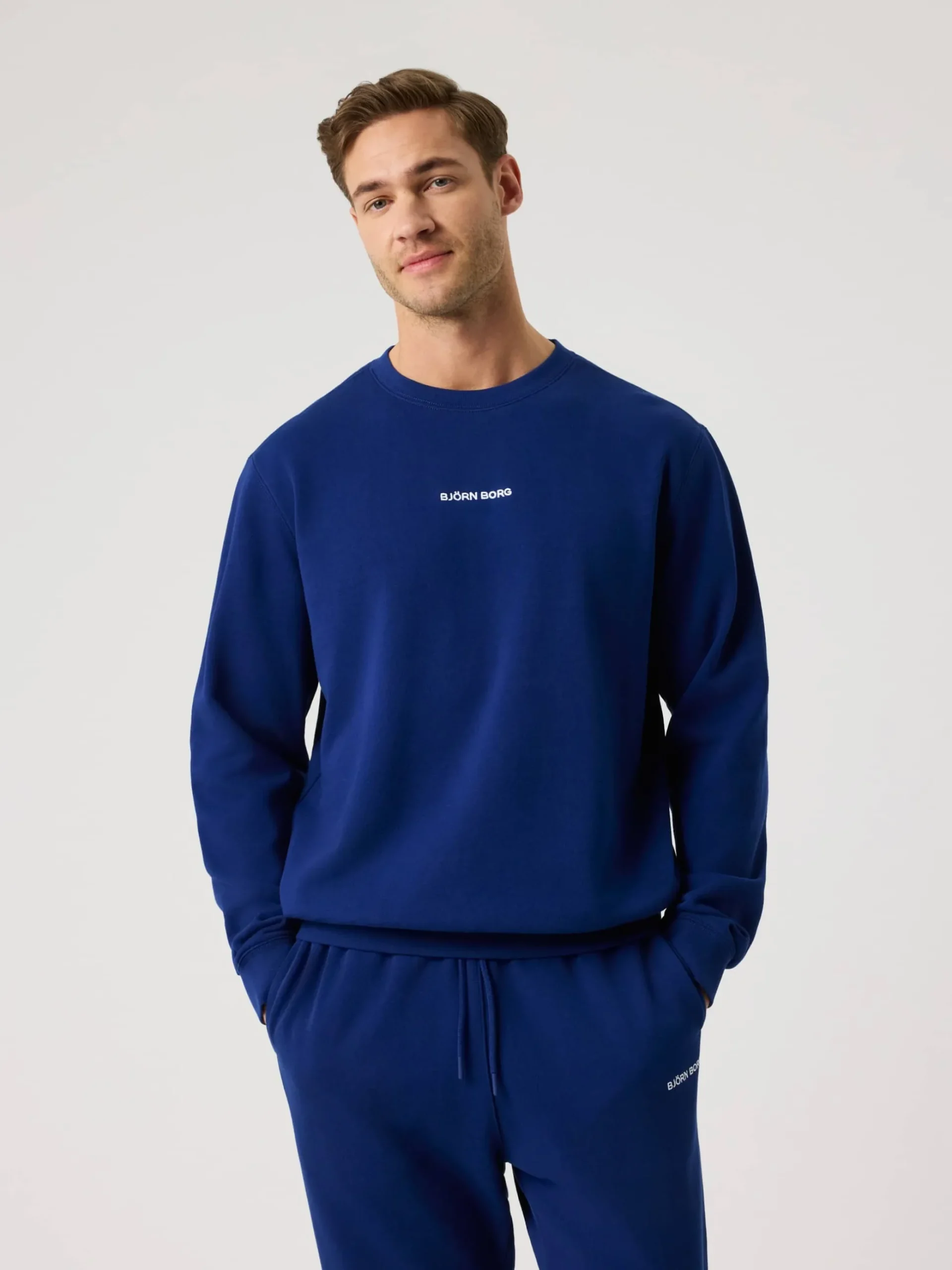 Borg Classic Sweatshirt