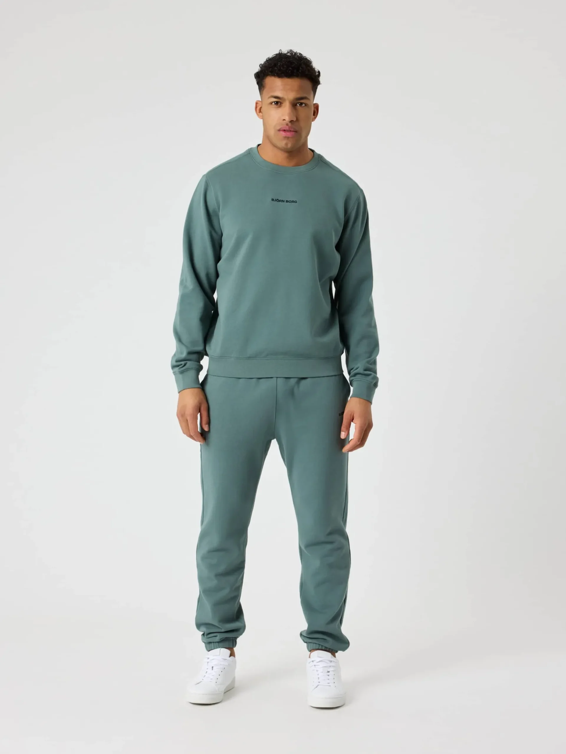 Borg Classic Sweatshirt