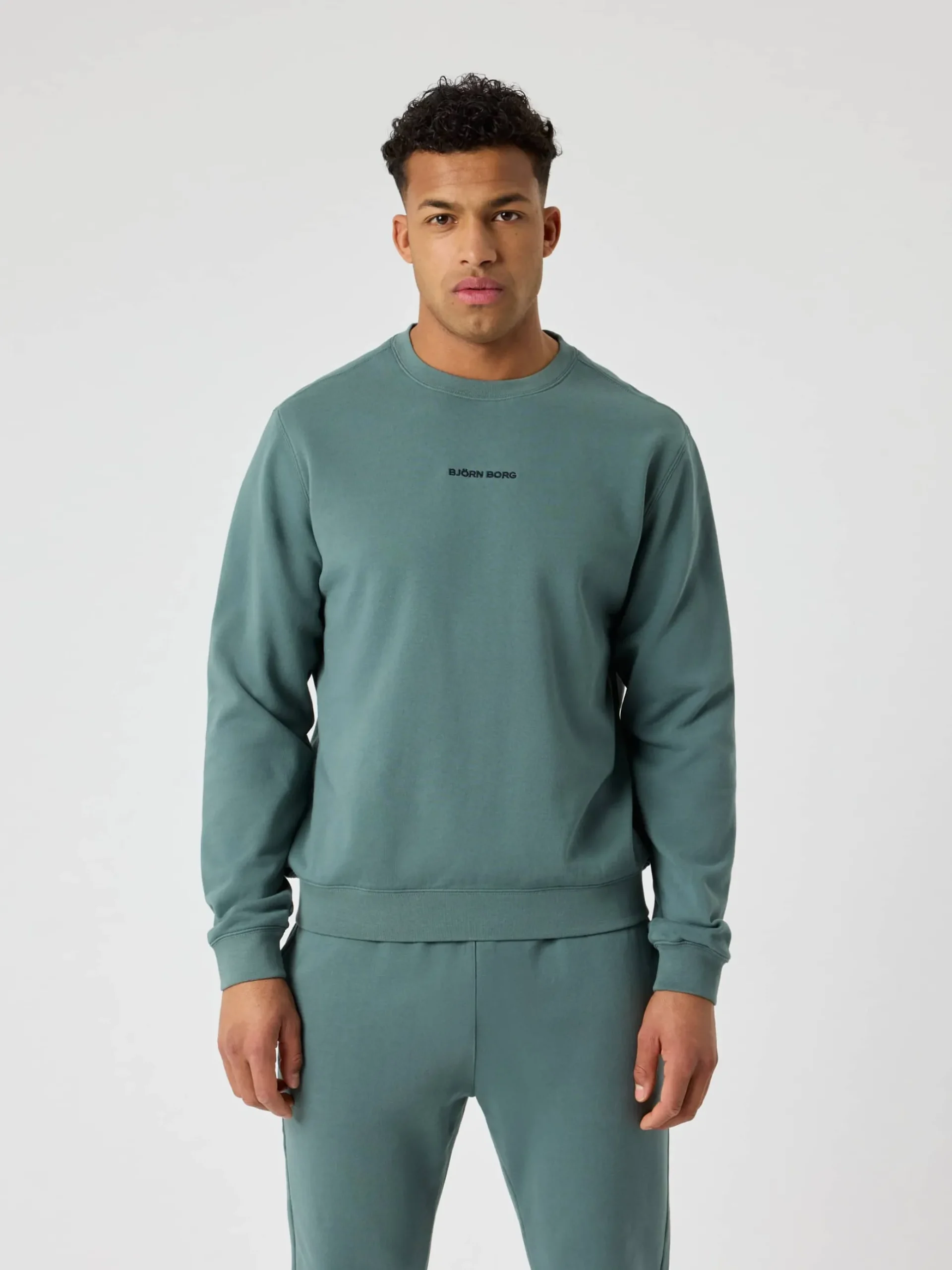 Borg Classic Sweatshirt